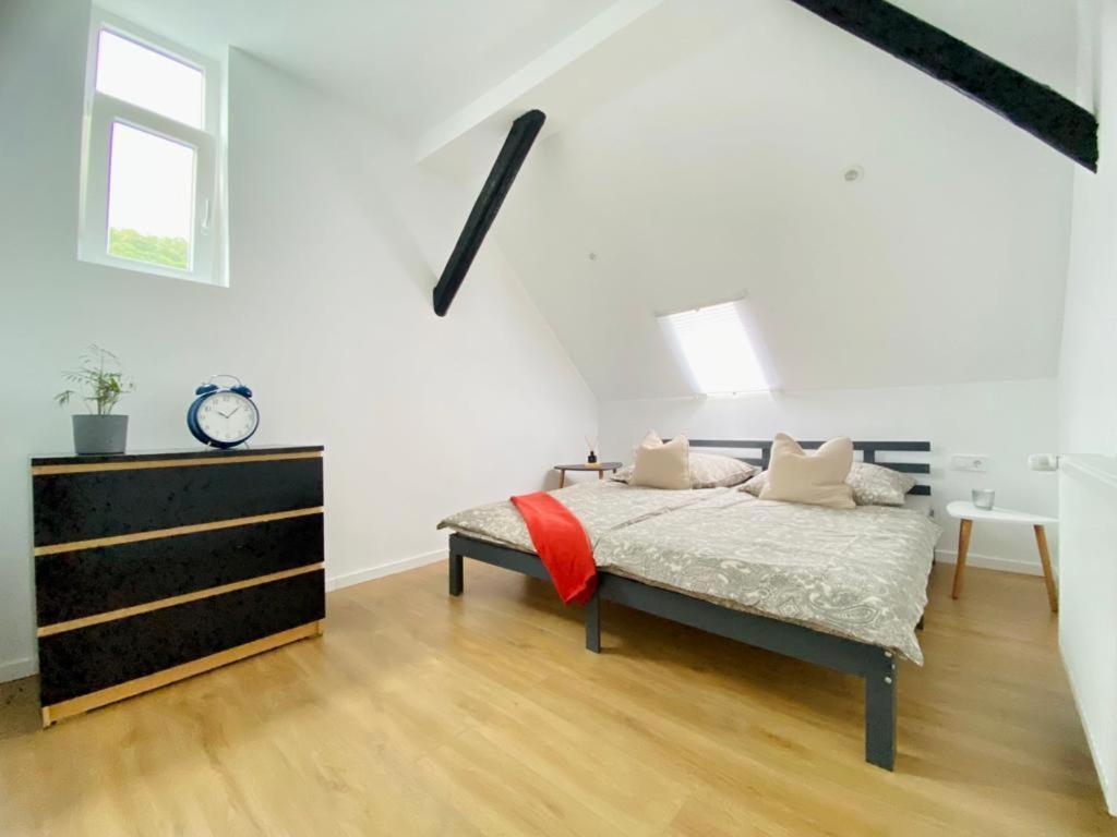-2-Zentral-Traumwohnung-Rhein Oberwesel Εξωτερικό φωτογραφία