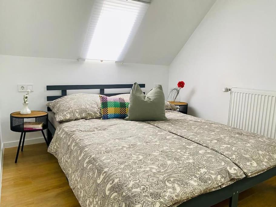 -2-Zentral-Traumwohnung-Rhein Oberwesel Εξωτερικό φωτογραφία