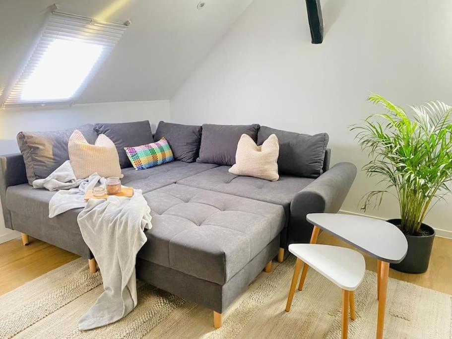 -2-Zentral-Traumwohnung-Rhein Oberwesel Εξωτερικό φωτογραφία